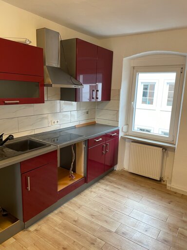 Wohnung zur Miete 590 € 2 Zimmer 55 m² 1. Geschoss Pfalzeler Strasse Pfalzel 2 Trier 54293