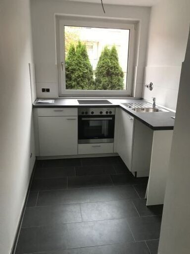 Wohnung zur Miete 730 € 3 Zimmer 58,9 m² EG Roggenort 2 Schlutup Lübeck 23568