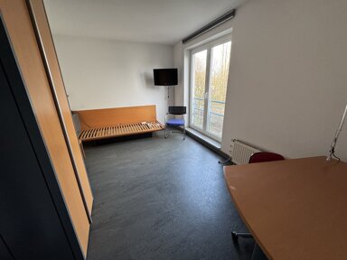 Wohnung zur Miete 420 € 1 Zimmer 17,3 m² 4. Geschoss frei ab 16.02.2025 Dreyerstraße 8 Calenberger Neustadt Hannover 30169