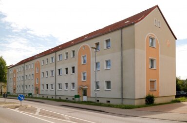 Wohnung zur Miete 381 € 3 Zimmer 63,5 m² 1. Geschoss frei ab 01.02.2025 Heuweg 78 Weißenfels Weißenfels 06667