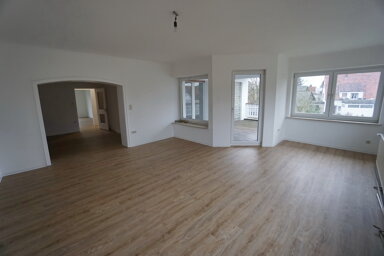 Wohnung zur Miete 990 € 5,5 Zimmer 165,5 m² Geschoss 1/1 Volmerdingsen Bad Oeynhausen 32549