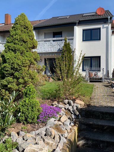 Haus zur Miete 1.600 € 5 Zimmer 122 m² 194 m² Grundstück frei ab 01.04.2025 Eschenweg 6 Großingersheim Ingersheim 74379