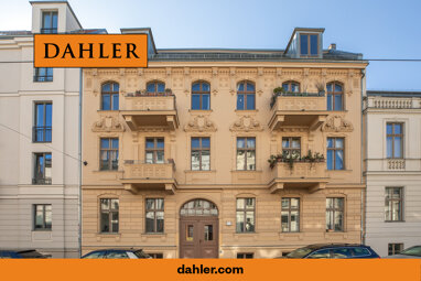 Wohnung zum Kauf 590.000 € 3 Zimmer 103 m² 2. Geschoss Brandenburger Vorstadt Potsdam 14471