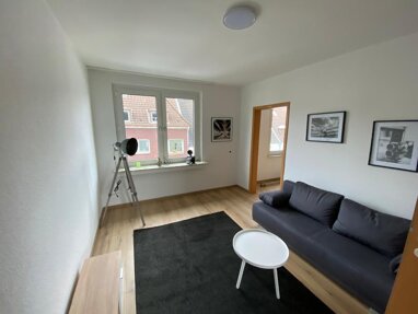 Wohnung zur Miete Wohnen auf Zeit 930 € 2 Zimmer 47 m² frei ab 17.05.2024 Tellstraße Nordviertel Recklinghausen 45657