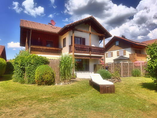 Einfamilienhaus zum Kauf 729.000 € 5 Zimmer 145 m² 502 m² Grundstück Dietmannsried 87463