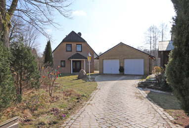 Einfamilienhaus zum Kauf 272.000 € 3 Zimmer 85 m² 600 m² Grundstück Soderstorf Soderstorf 21388