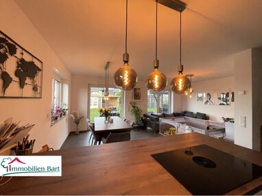 Einfamilienhaus zum Kauf 440.000 € 4 Zimmer 120 m² 330 m² Grundstück Bietzen Merzig / Bietzen 66663