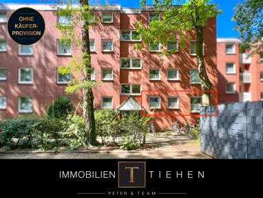 Wohnung zum Kauf Provisionsfrei 65.500 € 3 Zimmer 62 m² Kardinal-von-Galen-Straße 26 Lingen Lingen 49809