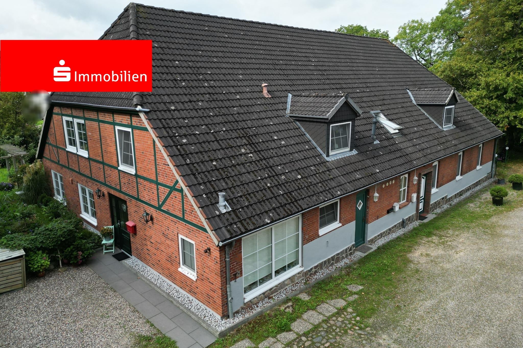 Mehrfamilienhaus zum Kauf 1.160.000 € 14 Zimmer 438 m²<br/>Wohnfläche 1.600 m²<br/>Grundstück Laboe 24235