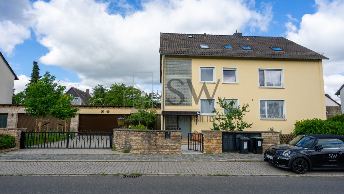 Wohnung zum Kauf 460.000 € 4 Zimmer 130 m²<br/>Wohnfläche Kornburg / Worzeldorf Nürnberg / Worzeldorf 90455