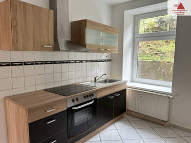 Wohnung zur Miete 325 € 2 Zimmer 65 m² 1. Geschoss frei ab 01.07.2025 Hans-Witten-Straße 27 Buchholz Annaberg-Buchholz 09456