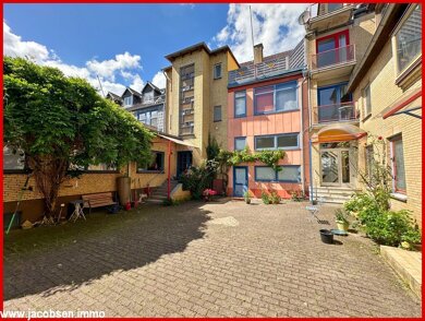 Haus zum Kauf 680.000 € 14 Zimmer 476 m² 1.801 m² Grundstück Schleswig 24837