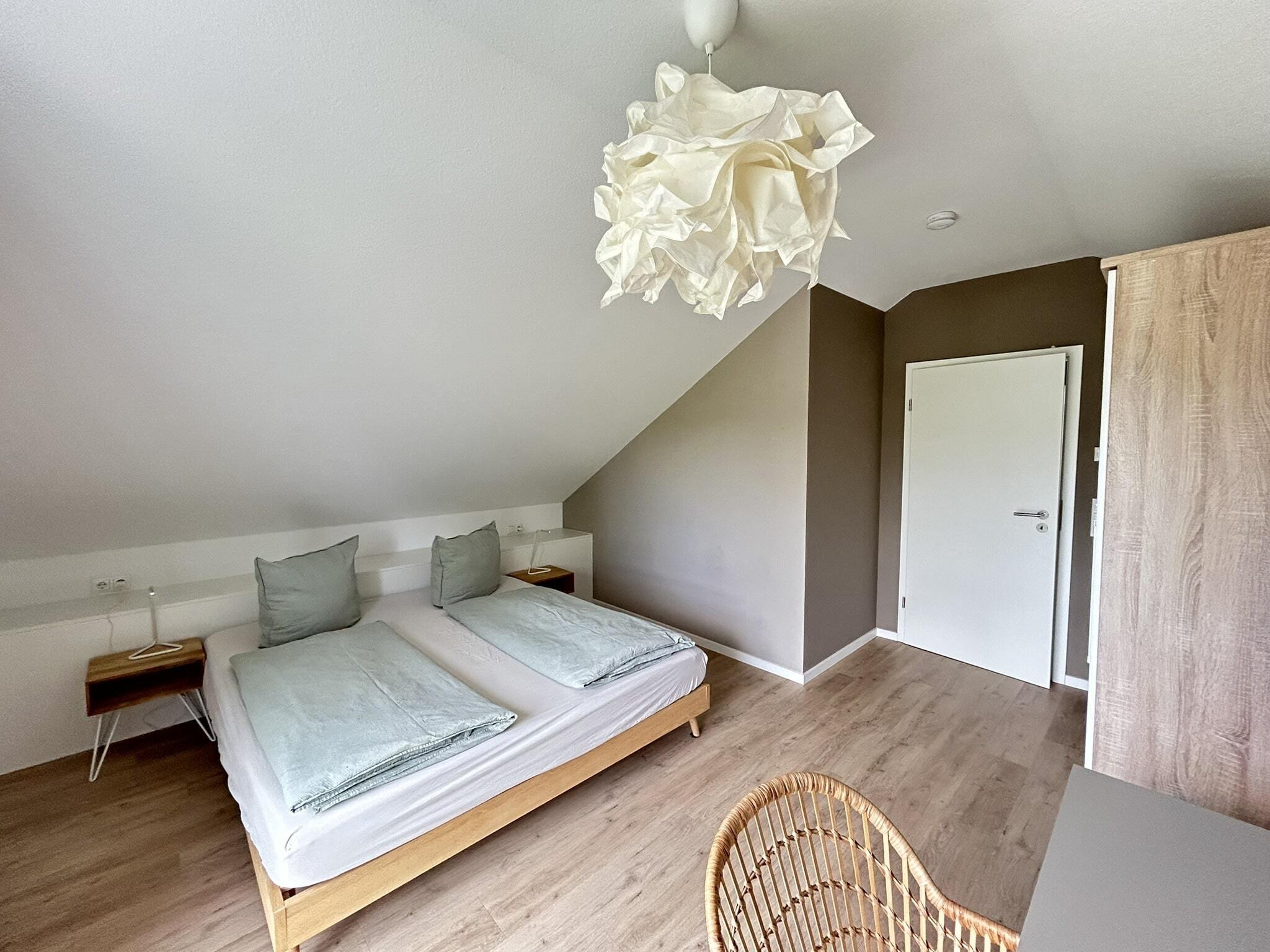Wohnung zur Miete 1.250 € 3 Zimmer 80 m²<br/>Wohnfläche Hafenlohr Hafenlohr 97840