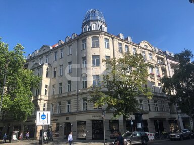 Bürofläche zur Miete provisionsfrei 32 € 235 m² Bürofläche Charlottenburg Berlin 10707