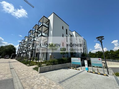 Wohnung zum Kauf 180.000 € 1 Zimmer 40 m² Industriegebiet Bayreuth 95448