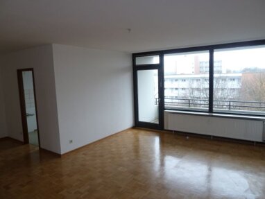 Wohnung zur Miete 577,46 € 2 Zimmer 65,9 m² 3. Geschoss frei ab sofort Altmarkhof 6 Sahlkamp Hannover 30179