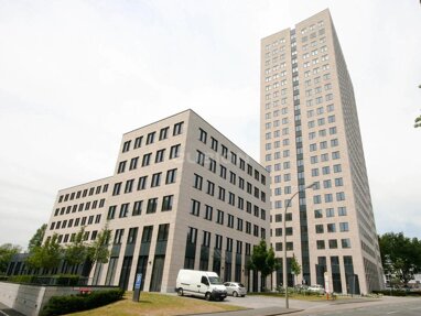 Büro-/Praxisfläche zur Miete Provisionsfrei 13 € 2.200,5 m² Bürofläche Westfalendamm 87 Westfalendamm - Süd Dortmund 44141