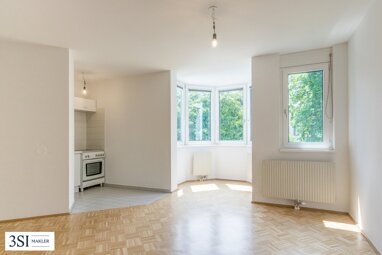 Wohnung zum Kauf 232.000 € 1 Zimmer 37,4 m² 3. Geschoss Radelmayergasse 6 Wien 1190