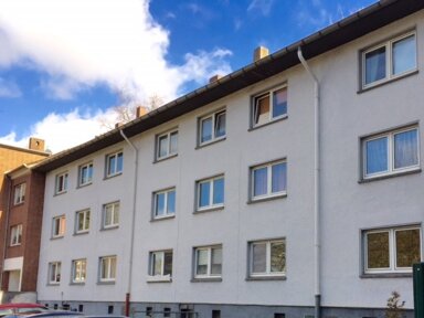 Wohnung zur Miete 369 € 2 Zimmer 49 m² 1. Geschoss Friedrich-Ebert-Straße 96 Hochemmerich Duisburg 47226