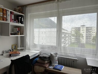 Wohnung zum Kauf 105.000 € 1 Zimmer 28 m² 3. Geschoss Bad Reichenhall Bad Reichenhall 83435