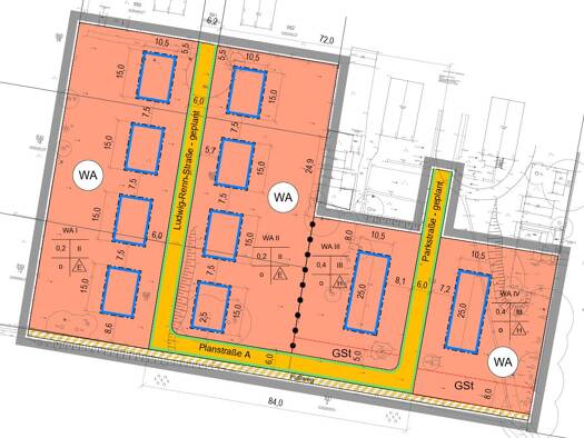 Grundstück zum Kauf provisionsfrei 600.000 € 11.400 m² Grundstück Golßen 15938
