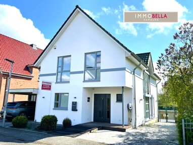 Einfamilienhaus zum Kauf 980.000 € 5 Zimmer 230 m² 825 m² Grundstück Falkenfeld / Vorwerk / Teerhof Lübeck 23554