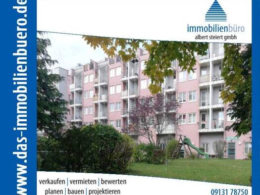 Wohnung zur Miete 465 € 1 Zimmer 23,2 m² frei ab 01.01.2026 Großreuth h d Veste Nürnberg 90409