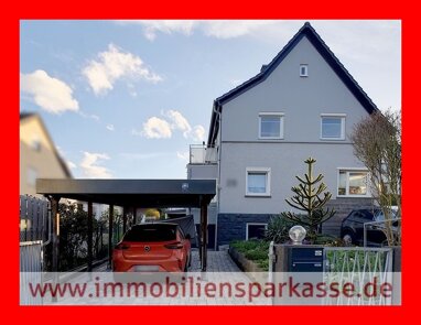 Einfamilienhaus zum Kauf 469.000 € 6 Zimmer 119 m² 671 m² Grundstück Niefern Niefern-Öschelbronn 75223