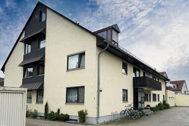 Wohnung zum Kauf 130.000 € 1 Zimmer 30 m² Planungsbezirk 126 Straubing 94315