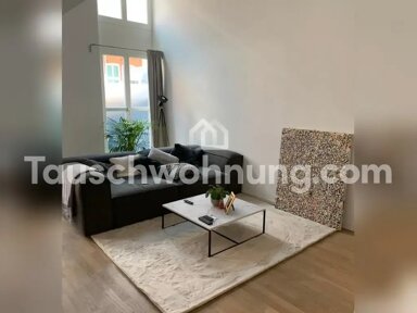 Loft zur Miete 1.500 € 2,5 Zimmer 94 m² 1. Geschoss Köpenick Berlin 12555