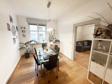 Wohnung zur Miete 1.100 € 4 Zimmer 98 m² Ost Lörrach 79540