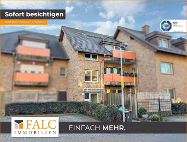 Wohnung zum Kauf 250.000 € 3 Zimmer 73 m² Rheidt Niederkassel / Rheidt 53859
