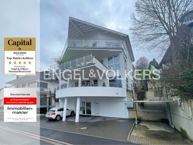 Wohnung zum Kauf 353.000 € 3 Zimmer 105 m² 2. Geschoss Boppard Boppard 56154