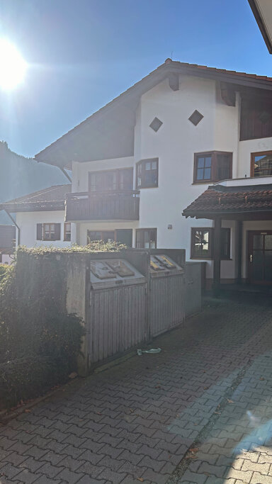 Studio zum Kauf 165.000 € 1,5 Zimmer 35,1 m² Hindelang Bad Hindelang 87541