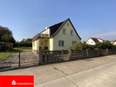 Einfamilienhaus zum Kauf provisionsfrei 129.000 € 5 Zimmer 130 m² 2.150 m² Grundstück Roßleben Roßleben-Wiehe 06571