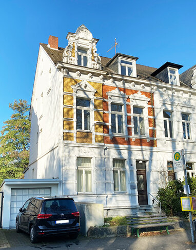 Haus zum Kauf 445.000 € 10 Zimmer 198,5 m² 832 m² Grundstück Godesberg-Villenviertel Bonn 53173