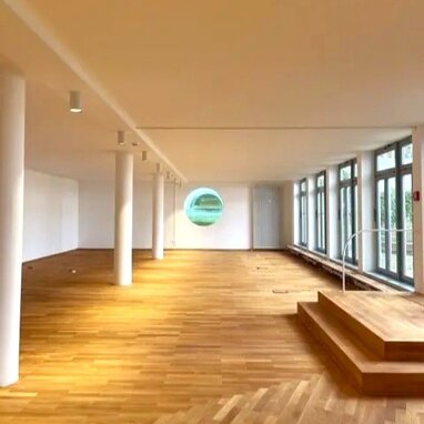 Bürofläche zur Miete Provisionsfrei 31,50 € 278 m² Bürofläche teilbar ab 278 m² Englischer Garten Süd München 80538
