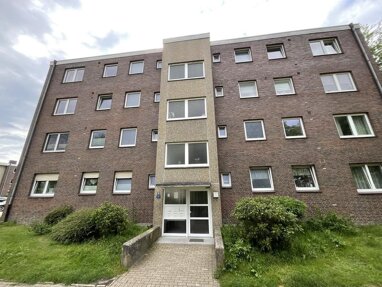 Wohnung zur Miete 579 € 4 Zimmer 85,8 m² 2. Geschoss Europaring 19 Neuende Wilhelmshaven 26389
