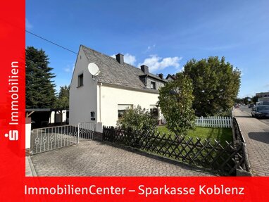 Doppelhaushälfte zum Kauf 231.000 € 4 Zimmer 68 m² 864 m² Grundstück Mülheim Mülheim-Kärlich 56218