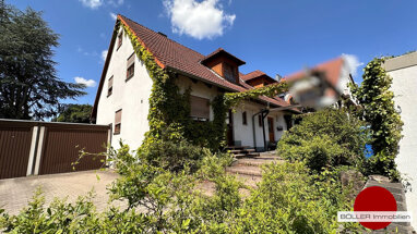 Haus zum Kauf 620.000 € 5 Zimmer 126 m² 331,2 m² Grundstück Schniegling Nürnberg 90427