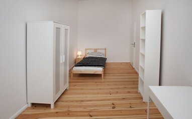 Wohnung zur Miete Wohnen auf Zeit 765 € 6 Zimmer 14,5 m² frei ab 19.08.2024 Köpenicker Straße 1 Kreuzberg Berlin 10997