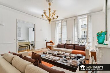 Wohnung zum Kauf 2.200.000 € 4 Zimmer 144,1 m² Legendre-Lévis 17th (Monceau - Batignolles -Ternes) 92110