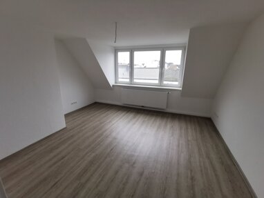 Wohnung zur Miete 399 € 2,5 Zimmer 62 m² 4. Geschoss Uhlandstraße 1a Goethestraße Bremerhaven 27576