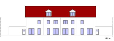 Reihenmittelhaus zum Kauf provisionsfrei 440.000 € 130 m² 187 m² Grundstück Renaze-Ring Derndorf Kirchheim in Schwaben 87757