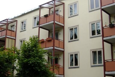 Wohnung zur Miete 375 € 3 Zimmer 64,7 m² 2. Geschoss Hoferstr. 34 we 11 Sonnenberg 213 Chemnitz 09130