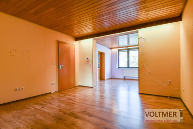 Wohnung zur Miete 600 € 2,5 Zimmer 90 m² 1. Geschoss Ludwigsthal Neunkirchen 66539