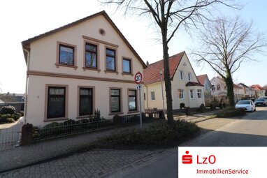 Doppelhaushälfte zum Kauf 299.000 € 4 Zimmer 160 m² 667 m² Grundstück Nedderend Oldenburg 26121