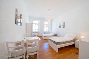Wohnung zur Miete Wohnen auf Zeit 1.980 € 2 Zimmer 56 m² frei ab 02.05.2024 Bergstraße Fürstenwalde Fürstenwalde/Spree 15517