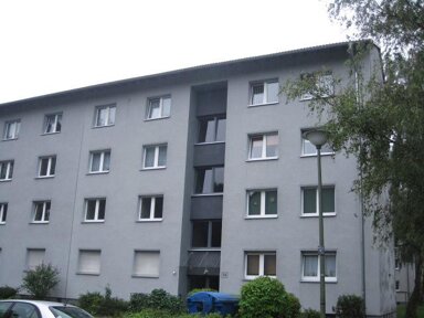 Wohnung zur Miete 469 € 3,5 Zimmer 60,2 m² 2. Geschoss frei ab 22.11.2024 Holtkamp 35 Ückendorf Gelsenkirchen 45886