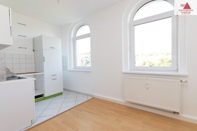 Wohnung zur Miete 250 € 1 Zimmer 37 m² 4. Geschoss frei ab 01.07.2025 Hans-Witten-Str. 27 Buchholz Annaberg-Buchholz 09456